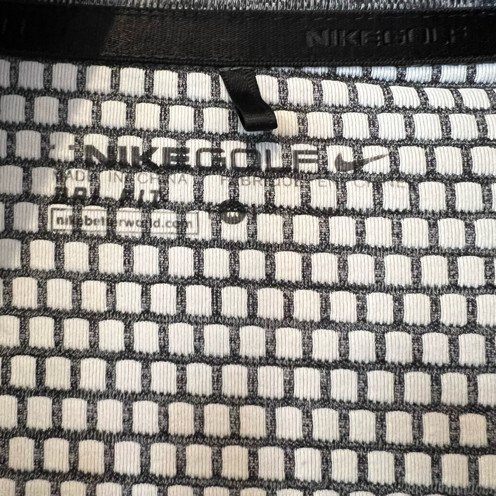 Nike Golf Full Zip - Picture 3 of 3